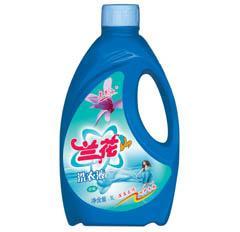 濟南海華洗滌劑制品有限公司 深耕洗滌與護膚品生產，助力全球企業合作