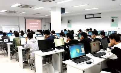 我院第九屆GIS技能大賽圓滿(mǎn)落幕，以信息系統(tǒng)集成及技術(shù)服務(wù)能力為核心